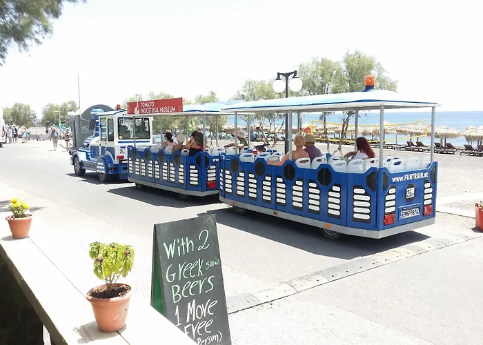 Pleasure Beachside Hotel 3*