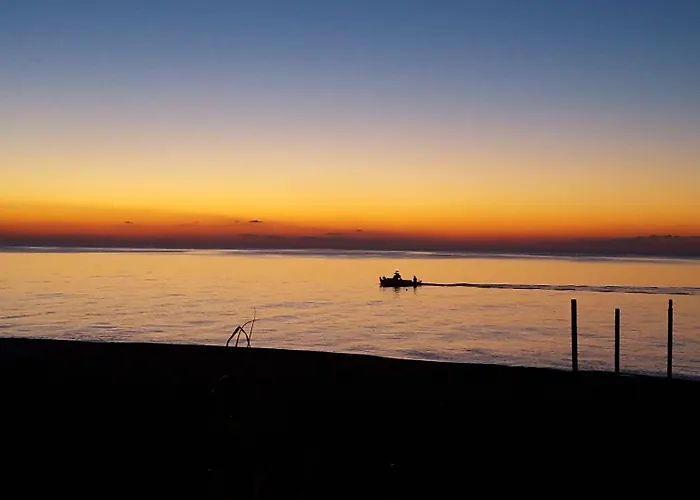 Hotel Pleasure Beachside