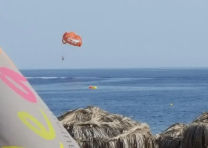 Pleasure Beachside Hotel