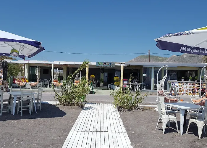 Pleasure Beachside Hotel