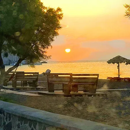 Pleasure Beachside