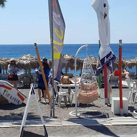 Pleasure Beachside