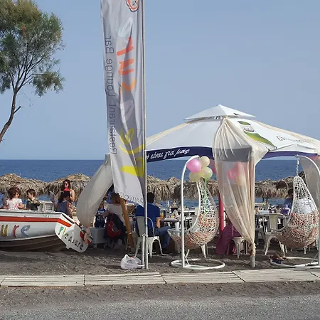 Hotel Pleasure Beachside 3*