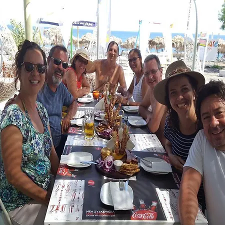 Pleasure Beachside 3*