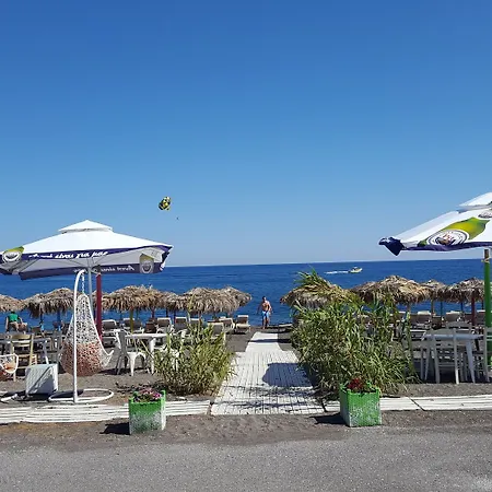 Pleasure Beachside Hotel