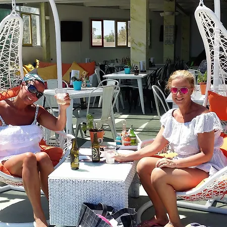 Hotel Pleasure Beachside