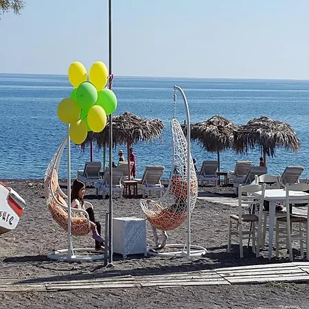 Pleasure Beachside