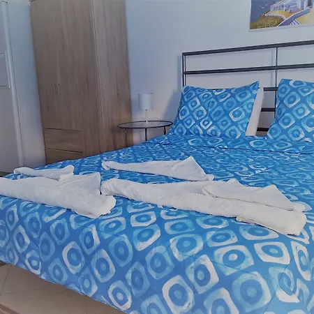 Pleasure Beachside 3*
