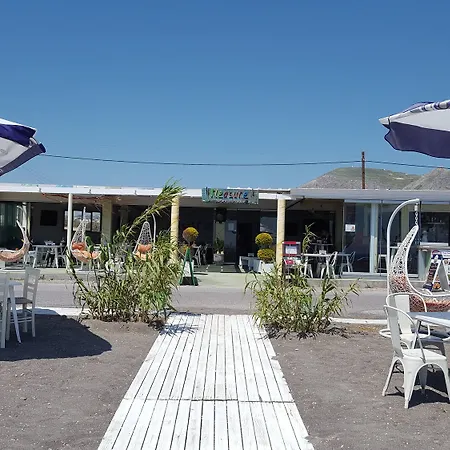 Pleasure Beachside Hotel