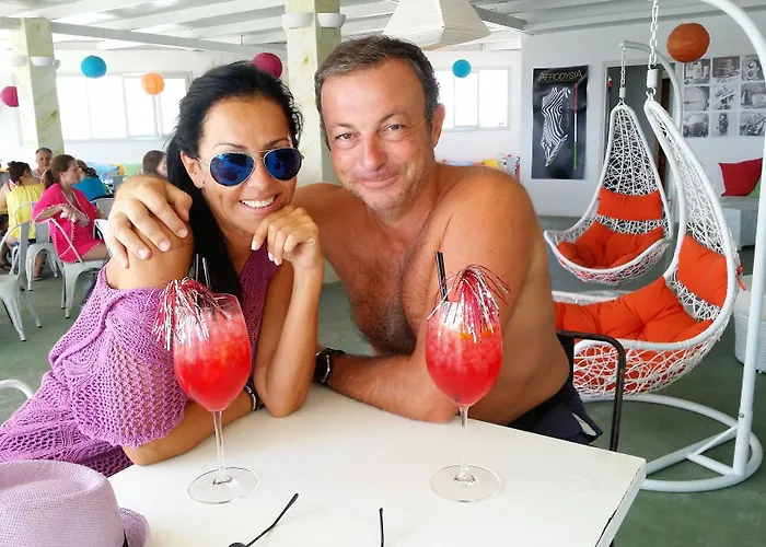 Pleasure Beachside 3*