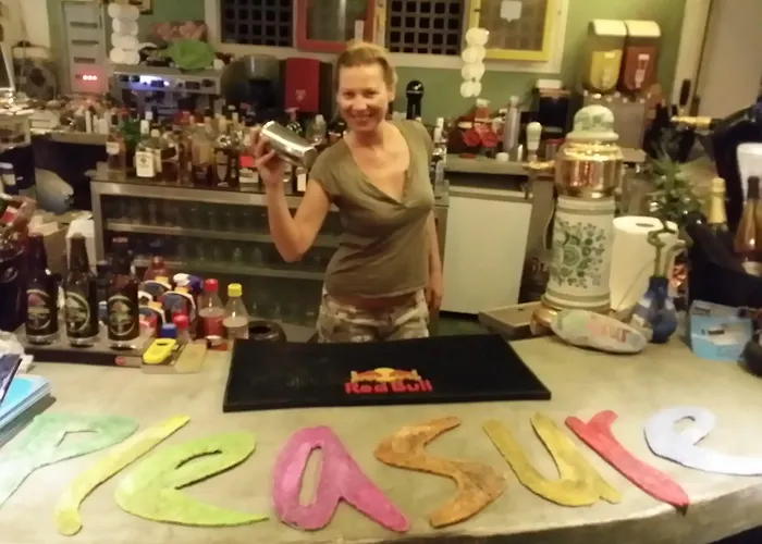 Pleasure Beachside Hotel