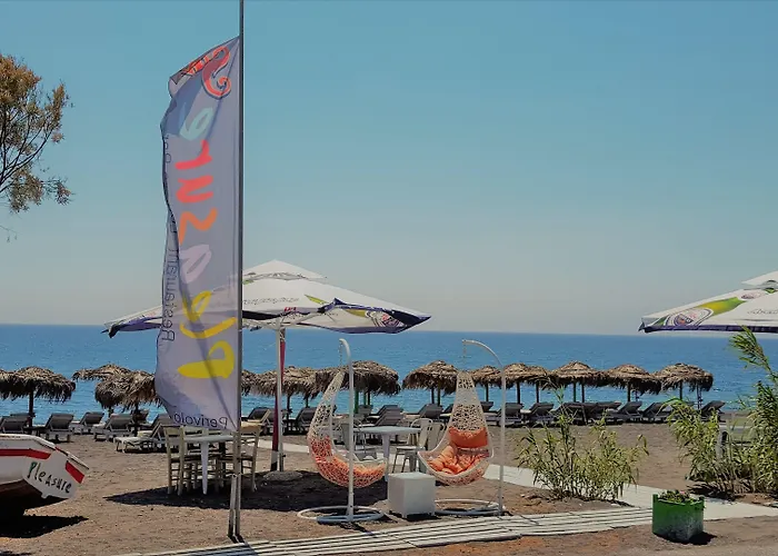 Pleasure Beachside Hotel 3*