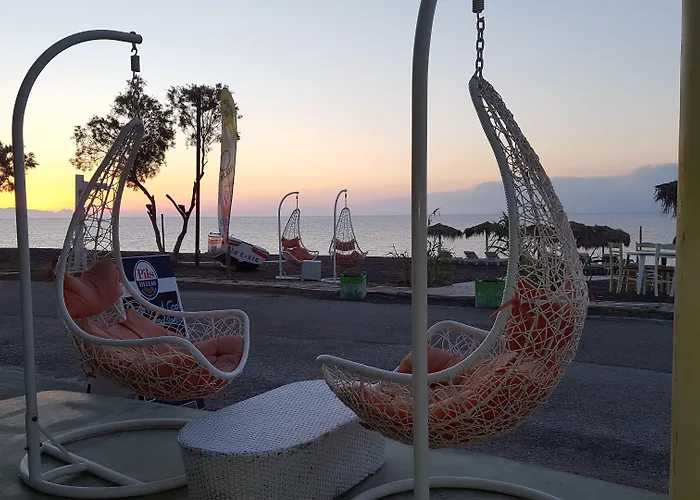 Hotel Pleasure Beachside