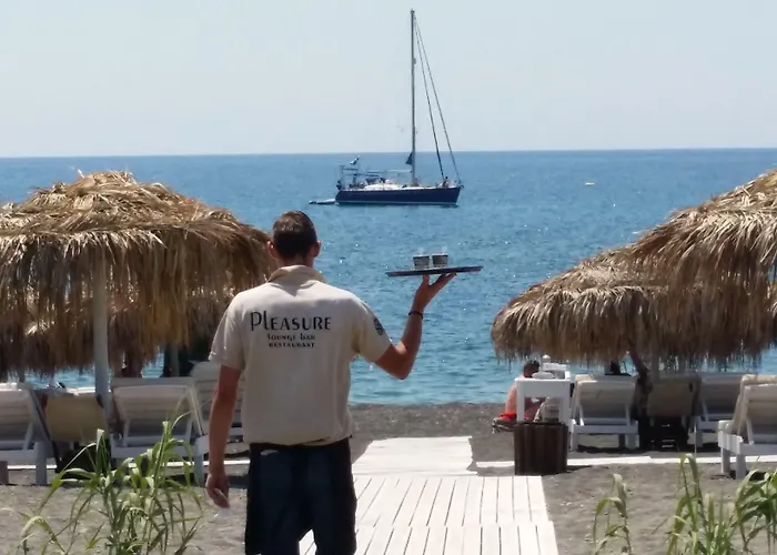 Pleasure Beachside 3*